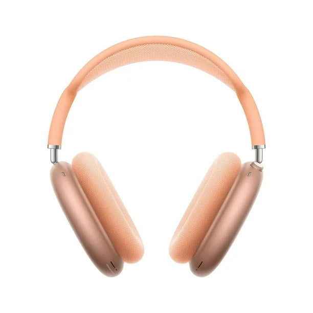 Apple AirPods Max (USB-C) Casque Bluetooth Circum-Auriculaire à Réduction de Bruit