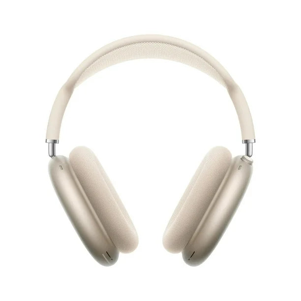 Apple AirPods Max (USB-C) Casque Bluetooth Circum-Auriculaire à Réduction de Bruit