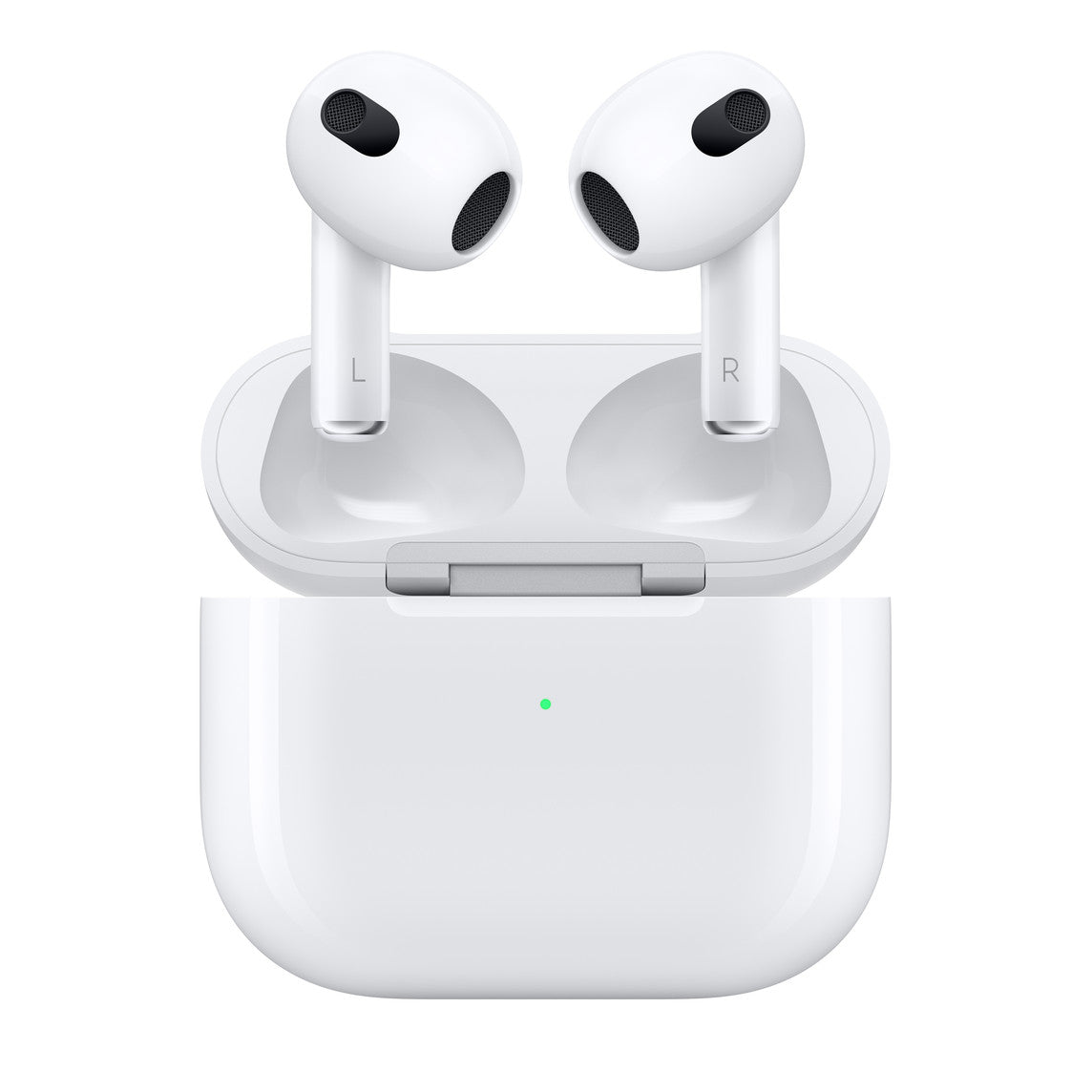 Airpods 3ième génération - Lightning Charging Case