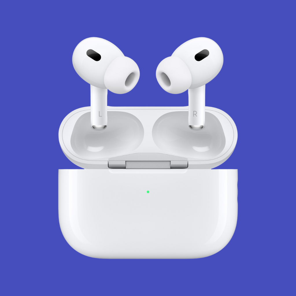 AirPods