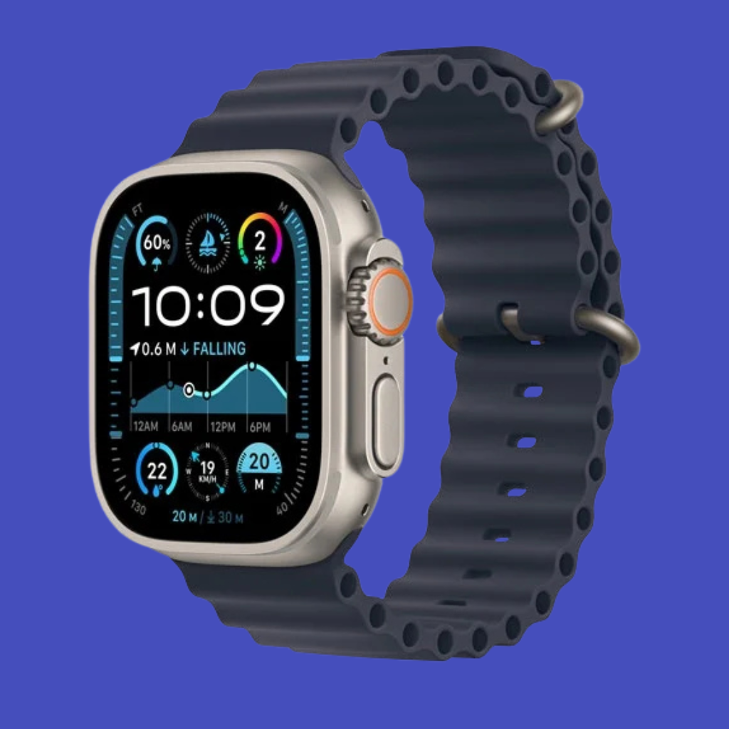 Montre intelligente