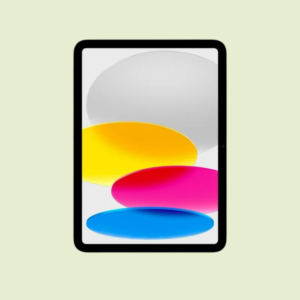 IPad