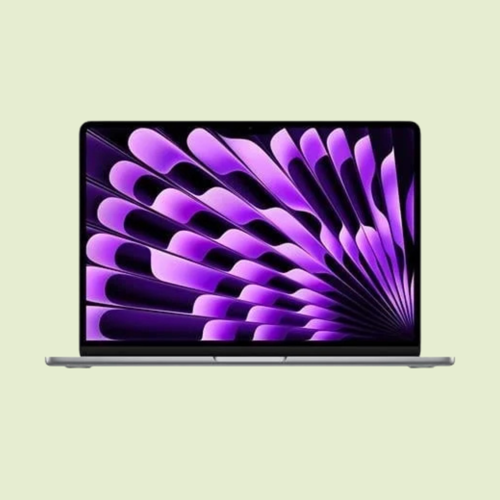 Macbook