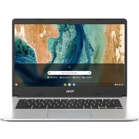 Acer Chromebook 314 - Pure Silver
