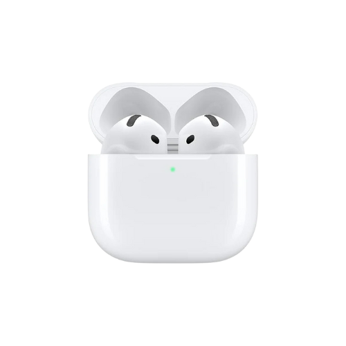 AirPods 4 - avec Annulation active du bruit