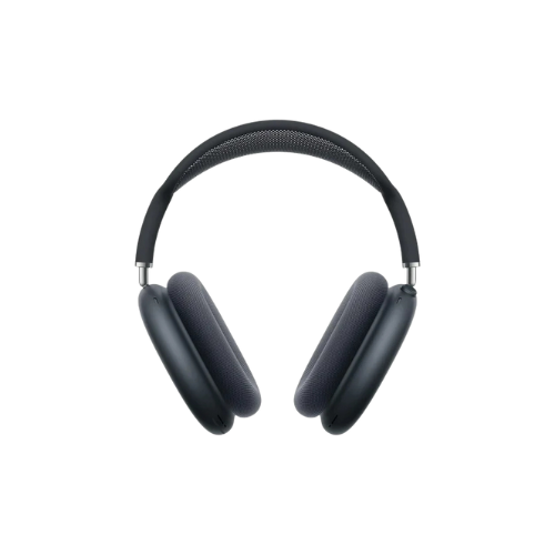 Apple AirPods Max (USB-C) Casque Bluetooth Circum-Auriculaire à Réduction de Bruit